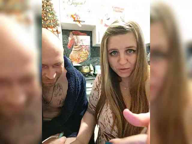 Innokentiy449 webcam