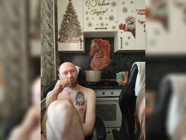 Innokentiy449 webcam