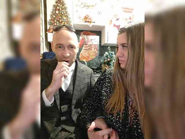 Innokentiy449 webcam