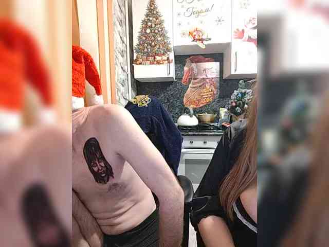 Innokentiy449 webcam