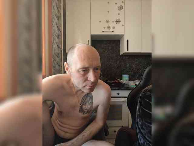 Innokentiy449 webcam