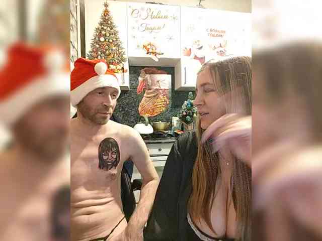 Innokentiy449 webcam