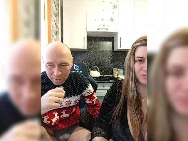 Innokentiy449 webcam