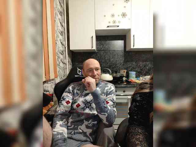 Innokentiy449 webcam