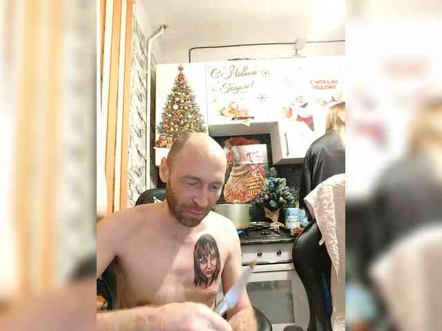 Innokentiy449 webcam