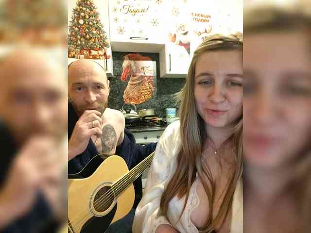 Innokentiy449 webcam