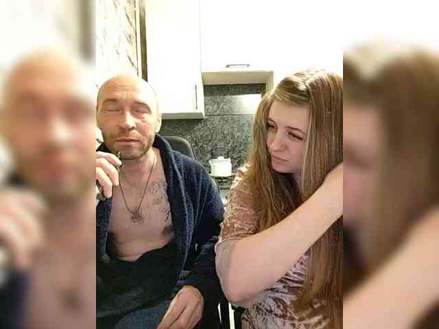 Innokentiy449 Live Webcam on BongaCams