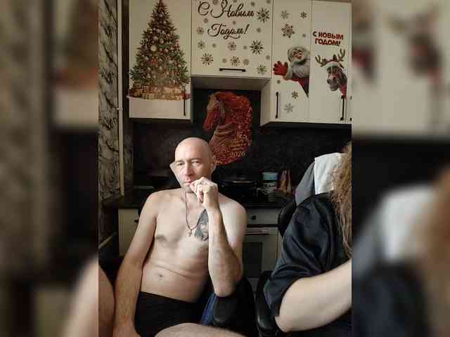 Innokentiy449 webcam