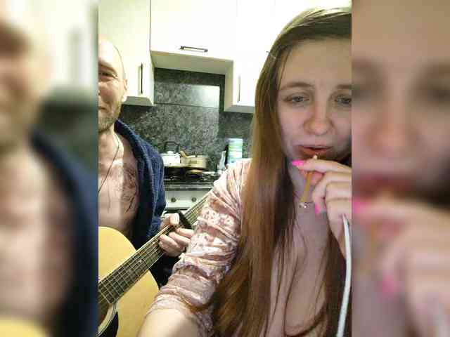 Innokentiy449 webcam