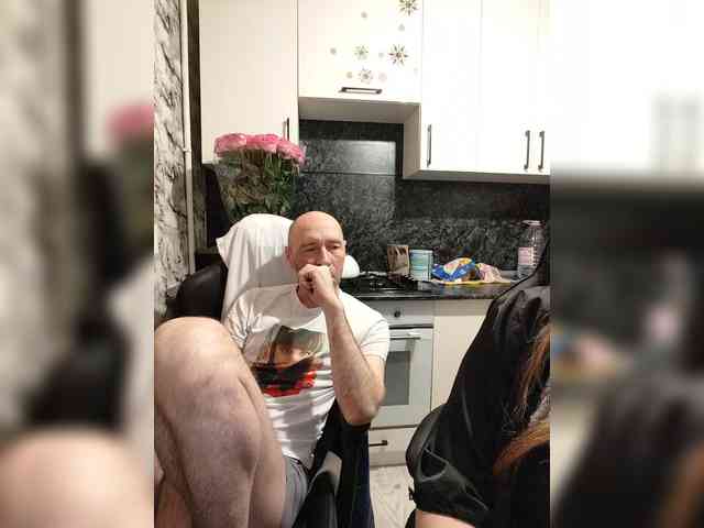 Innokentiy449 webcam