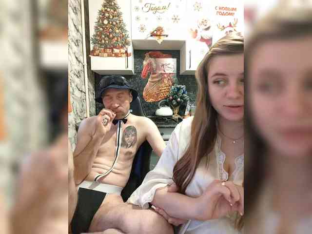 Innokentiy449 webcam