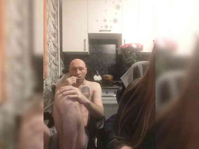 Innokentiy449 Live Webcam on BongaCams