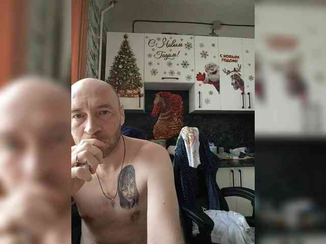 Innokentiy449 webcam