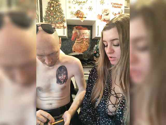 Innokentiy449 webcam