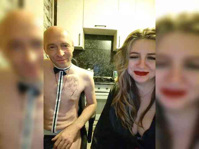 Innokentiy449 webcam