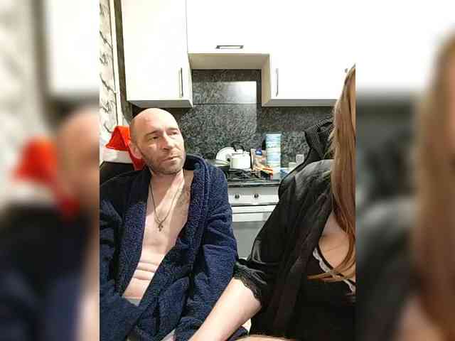 Innokentiy449 webcam