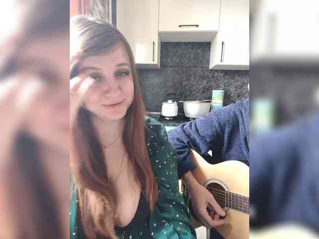 Innokentiy449 webcam