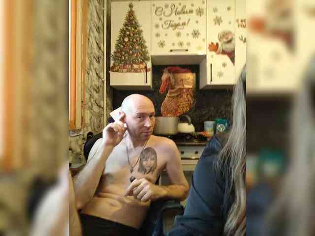 Innokentiy449 webcam