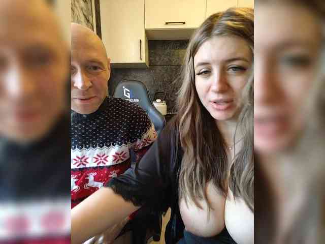 Innokentiy449 webcam