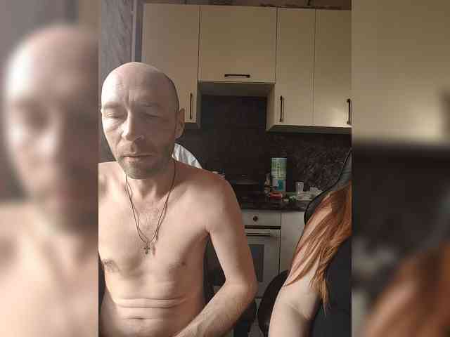Innokentiy449 webcam
