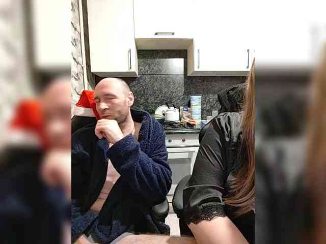 Innokentiy449 webcam