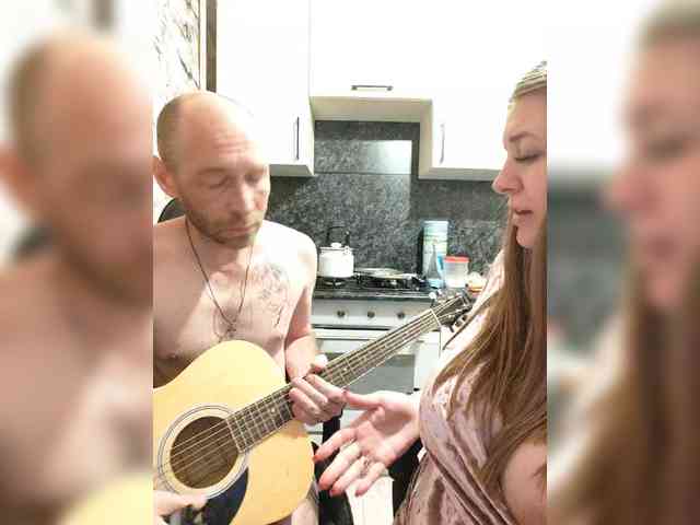 Innokentiy449 webcam