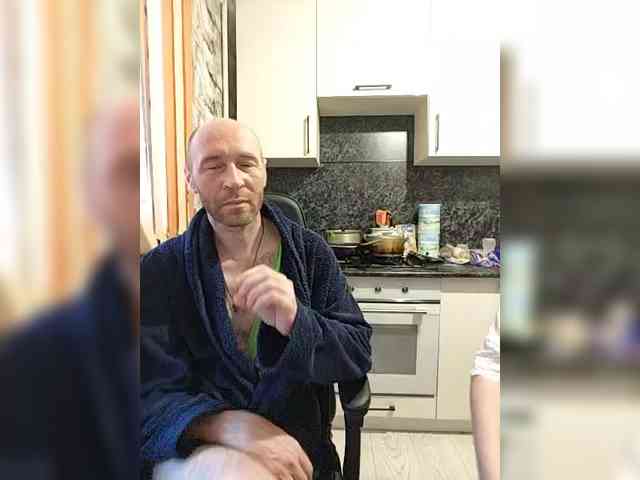 Innokentiy449 webcam