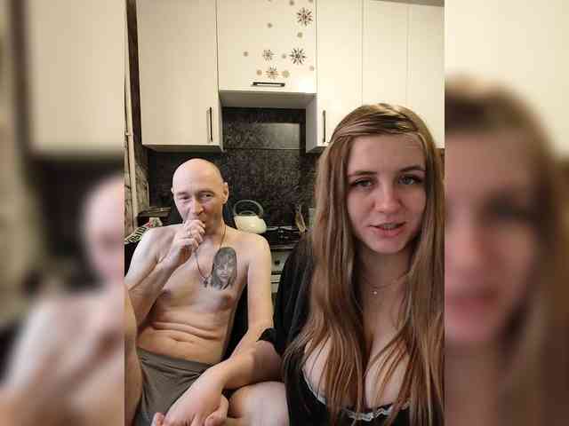 Innokentiy449 webcam