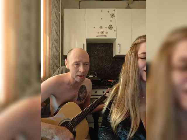 Innokentiy449 webcam