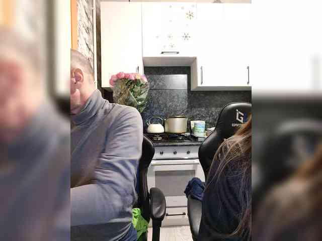 Innokentiy449 webcam