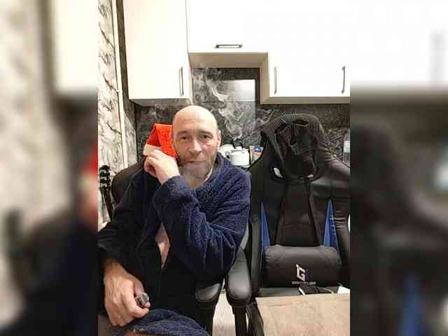 Innokentiy449 webcam