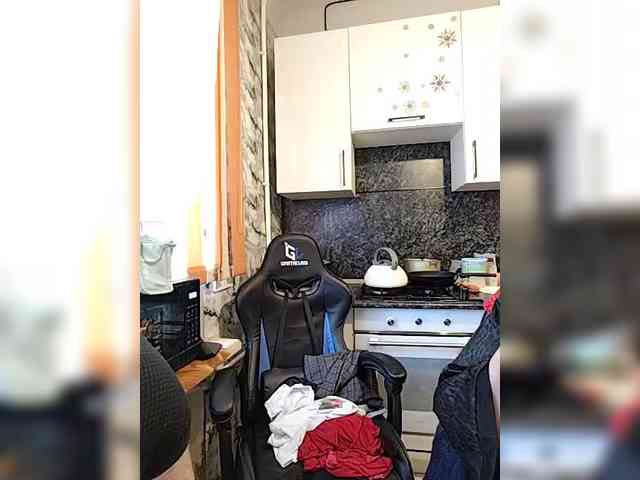 Innokentiy449 webcam