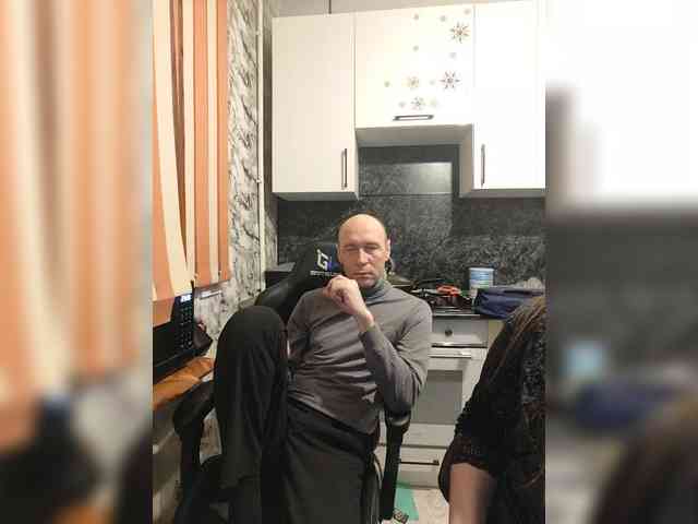 Innokentiy449 webcam