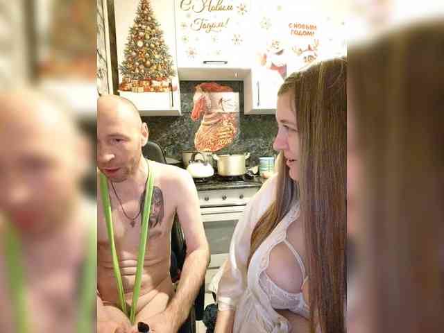 Innokentiy449 webcam