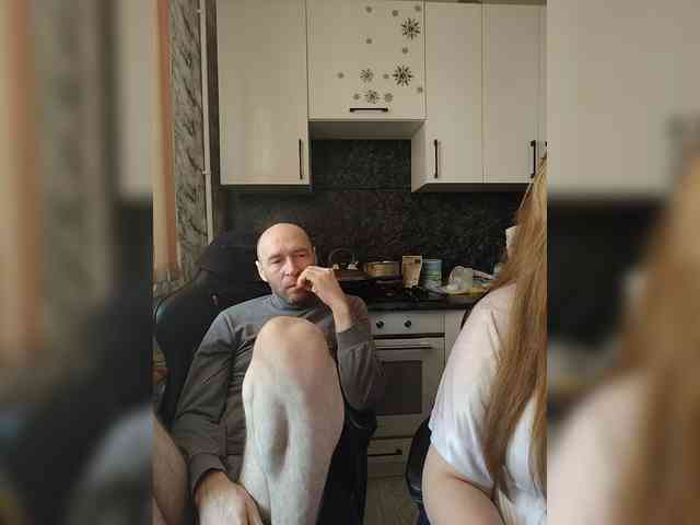 Innokentiy449 webcam