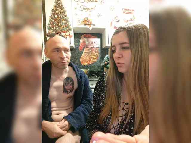 Innokentiy449 webcam