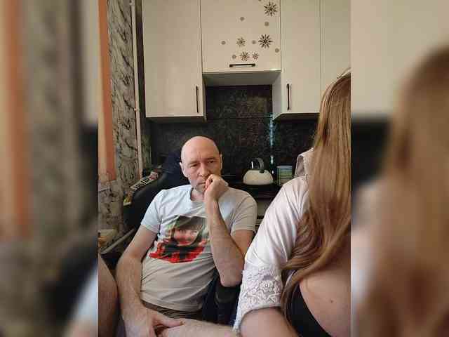 Innokentiy449 webcam