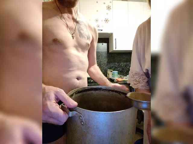 Innokentiy449 webcam