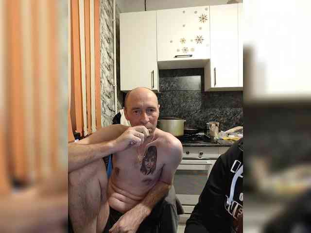 Innokentiy449 webcam