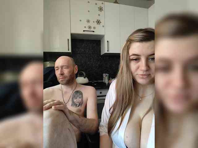 Innokentiy449 webcam