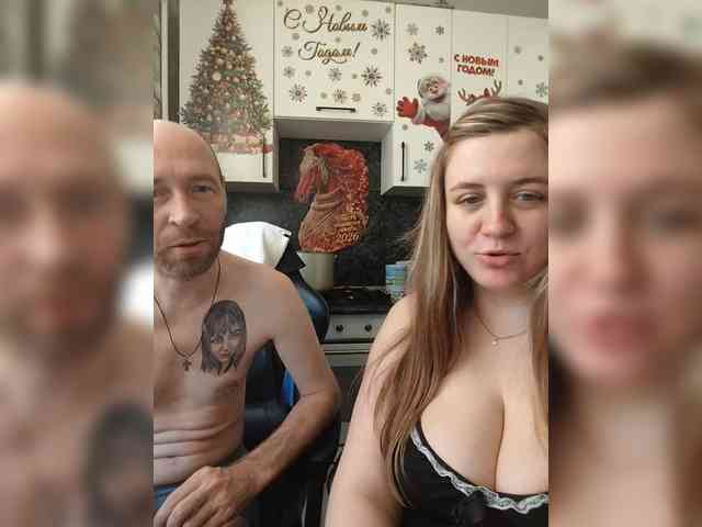 Innokentiy449 webcam