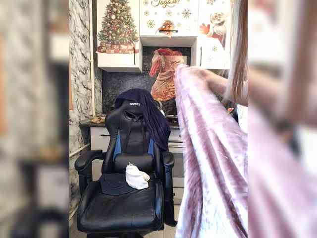 Innokentiy449 webcam