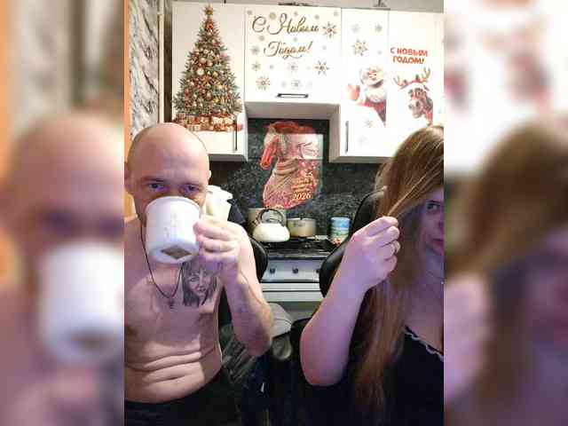 Innokentiy449 webcam