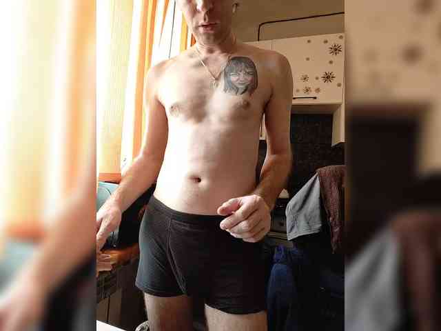 Innokentiy449 webcam