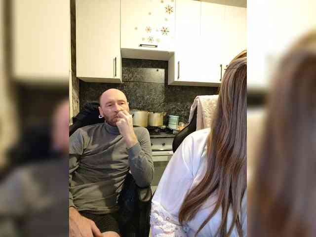 Innokentiy449 webcam