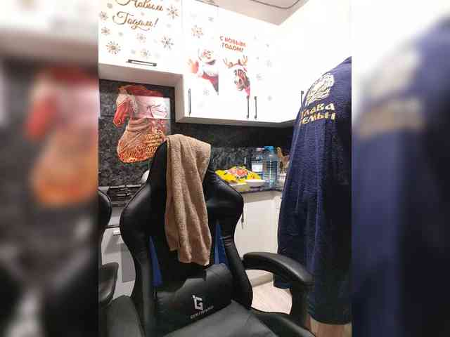 Innokentiy449 webcam