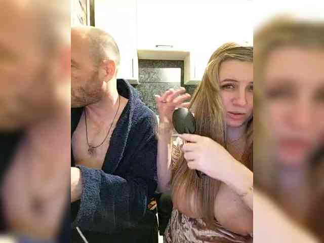 Innokentiy449 Live Webcam on BongaCams