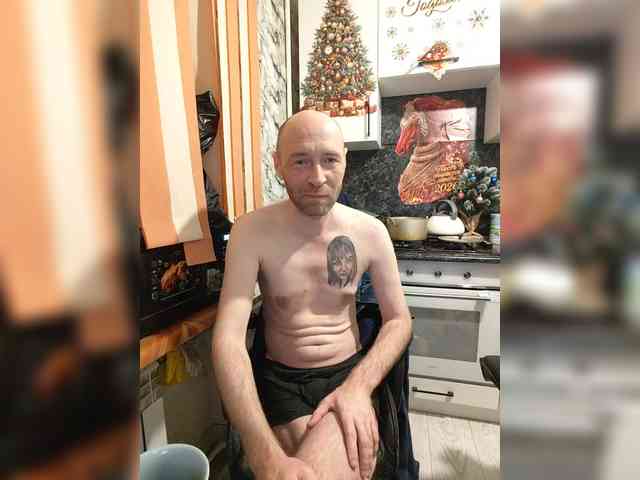 Innokentiy449 webcam