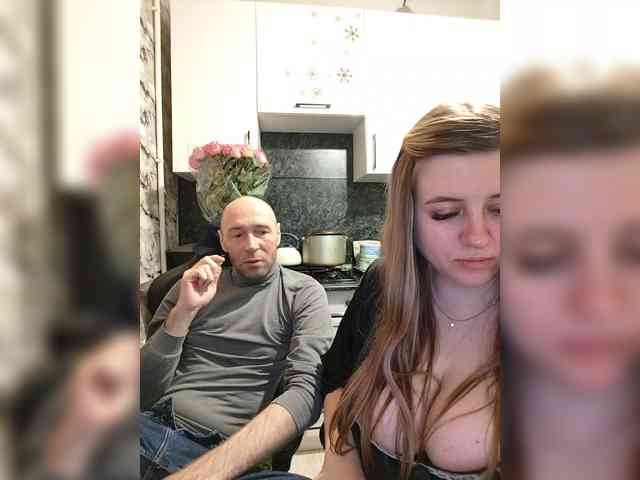 Innokentiy449 webcam