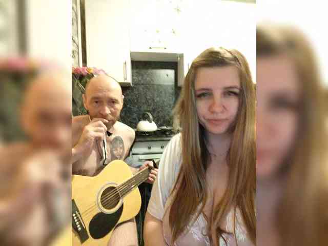 Innokentiy449 webcam